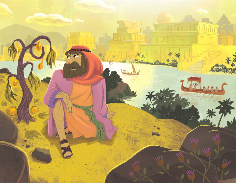 Jonah TGP Kids Image